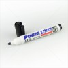 MUNGYO ปากกาไวท์บอร์ด POWER LINER <1/12> สีดำ